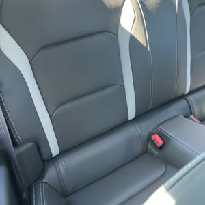 صورة مصغرة 35 لـ 2019 Chevrolet CAMARO SS