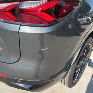 2020 Chevrolet BLAZER RS — миниатюра 60