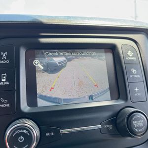 2019 RAM 1500 BIG HORN — миниатюра 38