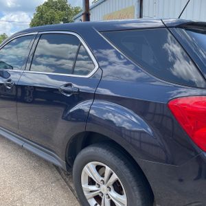 صورة 6 لـ 2015 Chevrolet EQUINOX LS