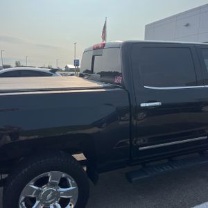 صورة 9 لـ 2015 Chevrolet SILVERADO 1500 LTZ