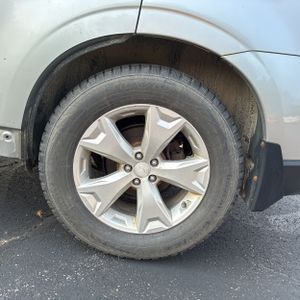 2016 Subaru FORESTER 2.5I PREMIUM — миниатюра 18
