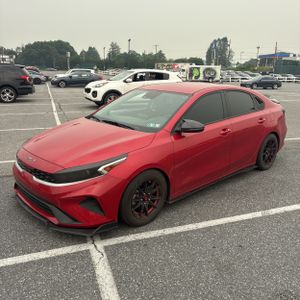 2023 KIA FORTE LXS 照片 1