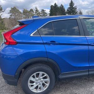 MITSUBISHI ECLIPSE CROSS ES - 9