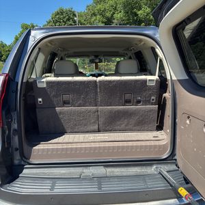 2018 Lexus GX 460 BASE — миниатюра 43