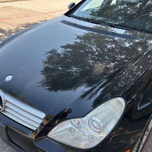 2007 Mercedes-BENZ CLS 缩略图 45
