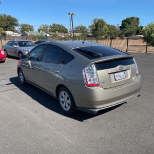 2006 Toyota PRIUS BASE 照片 5