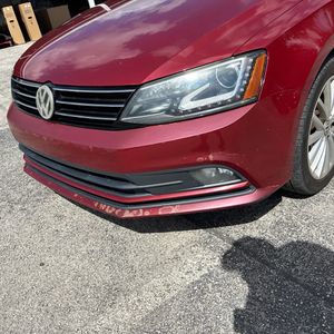 2016 Volkswagen JETTA 1.8T SEL — фото 54