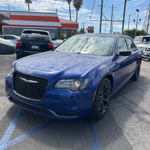 2019 Chrysler 300 TOURING 照片 1
