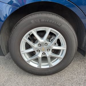 صورة مصغرة 17 لـ 2022 Chevrolet EQUINOX LS