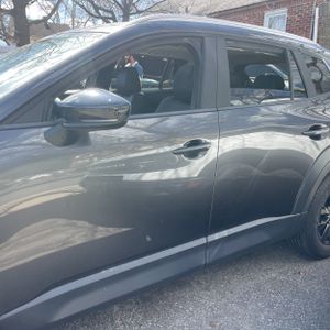 MAZDA CX-50 2.5 S PREFERRED PLUS - 4