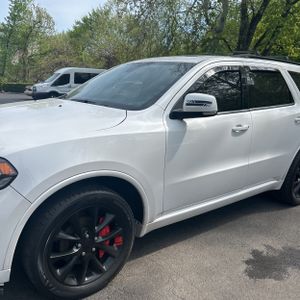 DODGE DURANGO GT - 2