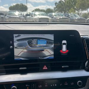 2025 KIA SPORTAGE EX thumbnail 38