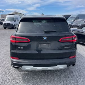 BMW X5 XDRIVE40I - 7