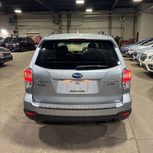 SUBARU FORESTER 2.5I PREMIUM - 6