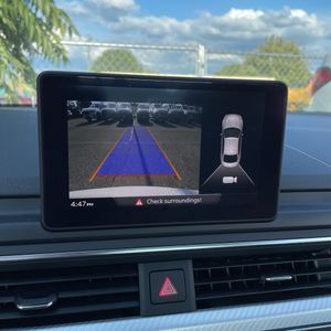 2018 AUDI A5 2.0T QUATTRO PREMIUM 照片 39