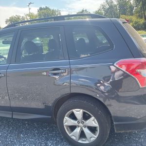 2015 Subaru FORESTER 2.5I PREMIUM — фото 6