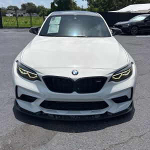 صورة مصغرة 14 لـ 2020 BMW M2 COMPETITION