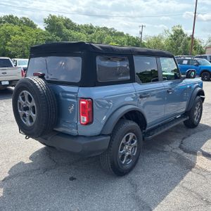 FORD BRONCO BIG BEND - 8