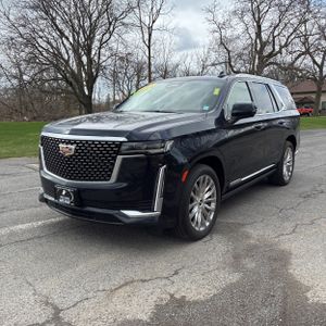 CADILLAC ESCALADE PREMIUM LUXURY - 1