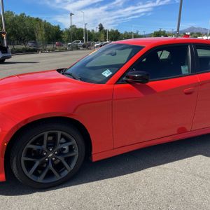 DODGE CHARGER GT - 2