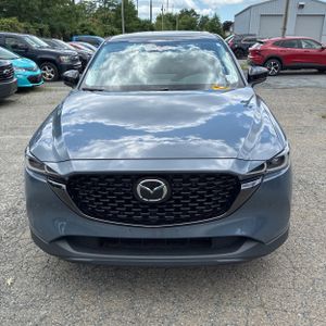 2024 Mazda CX-5 2.5 S CARBON EDITION — миниатюра 12