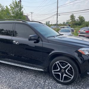 2017 Mercedes-BENZ GLS 缩略图 13