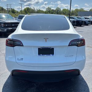 صورة 7 لـ 2023 Tesla MODEL Y LONG RANGE