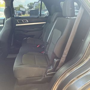 2016 FORD EXPLORER XLT — миниатюра 34
