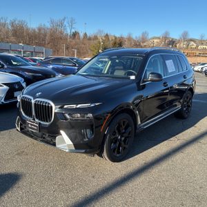 BMW X7 XDRIVE40I - 1