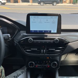 2025 FORD ESCAPE ST-LINE SELECT — миниатюра 36
