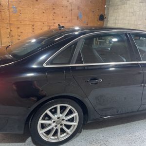 AUDI A4 2.0T PREMIUM - 9