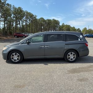HONDA ODYSSEY EX-L - 3