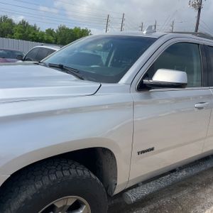 CHEVROLET TAHOE LT - 2