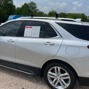 CHEVROLET EQUINOX - 6