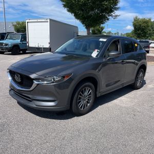 صورة 1 لـ 2021 Mazda CX-5 TOURING