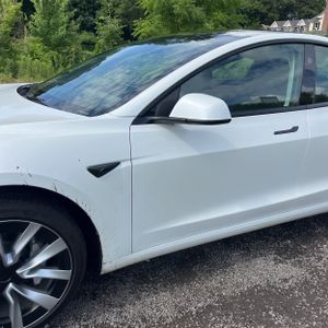 2025 Tesla MODEL 3 LONG RANGE 照片 2