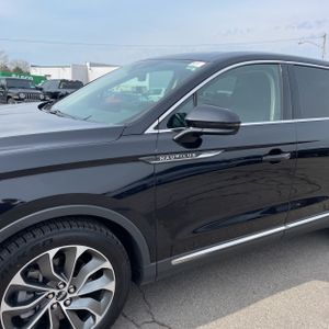 LINCOLN NAUTILUS RESERVE - 2