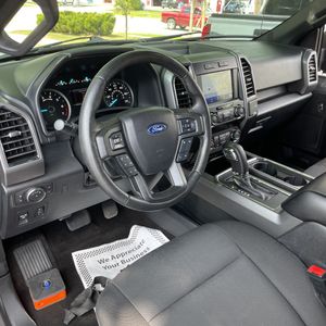 2020 FORD F-150 XLT thumbnail 30