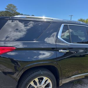 CHEVROLET TRAVERSE HIGH COUNTRY - 9