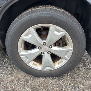 2014 Subaru FORESTER 2.5I PREMIUM — фото 18
