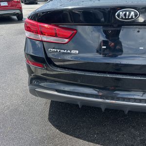 صورة مصغرة 23 لـ 2019 KIA OPTIMA LX