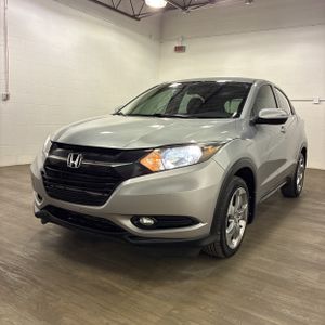 HONDA HR-V EX - 1