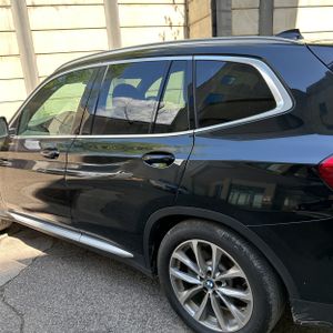 BMW X3 XDRIVE30I - 6