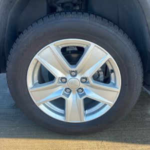 2022 JEEP COMPASS LATITUDE 照片 19