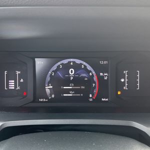 2026 Toyota 4RUNNER SR5 — миниатюра 39