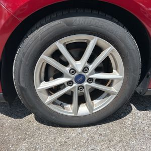 2015 FORD FOCUS SE thumbnail 15