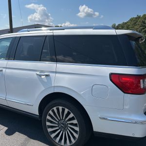 2018 Lincoln NAVIGATOR RESERVE — фото 6