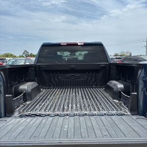 صورة مصغرة 42 لـ 2024 Chevrolet SILVERADO 1500 CUSTOM