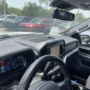 2023 FORD F-150 XLT — миниатюра 35